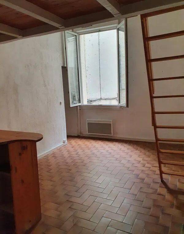 Appartement 2 pièces 25 m² · à Montpellier · 25 m² · 580 €