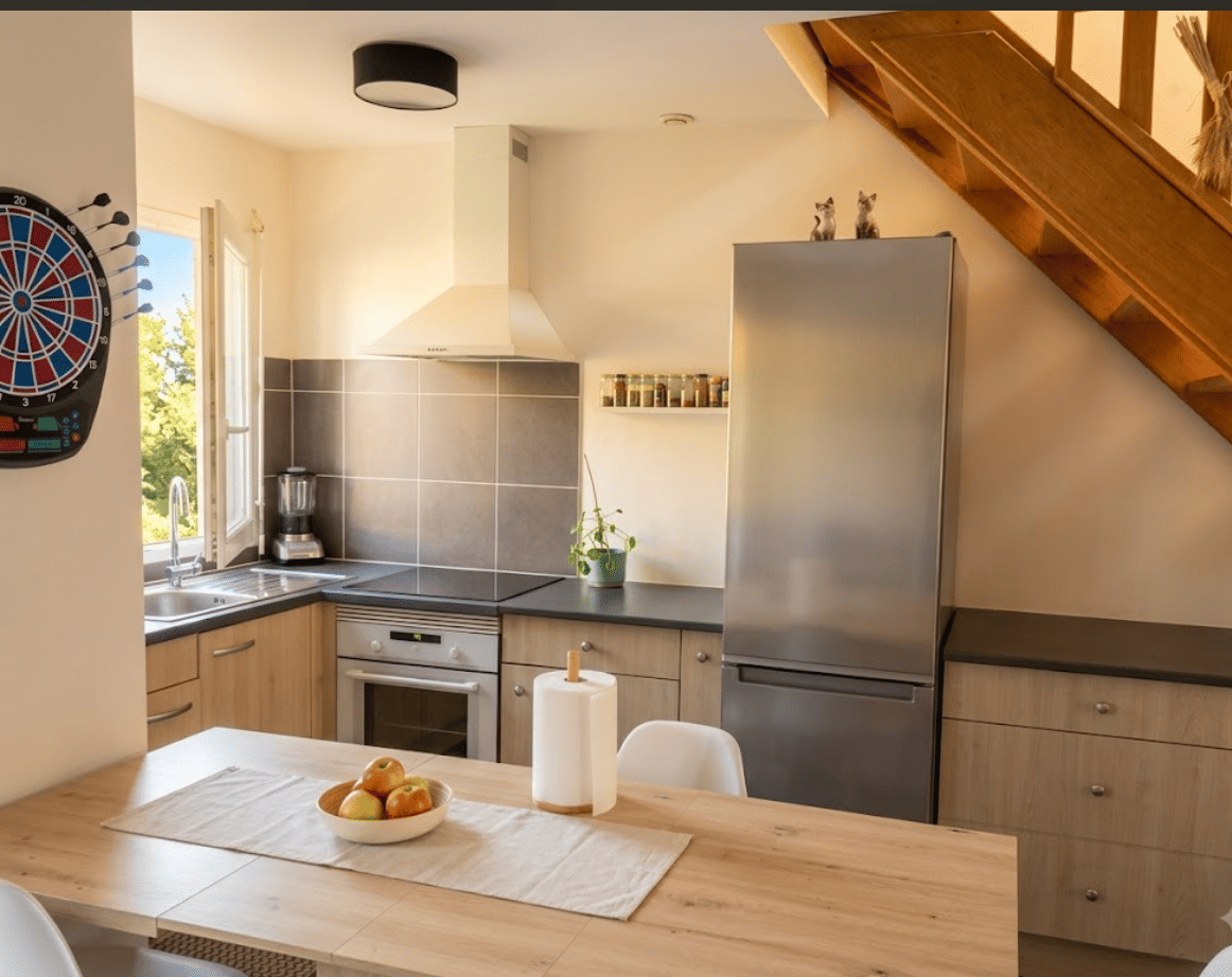 Maison 3 pièces 60 m² · à Agde · 60 m² · 930 €