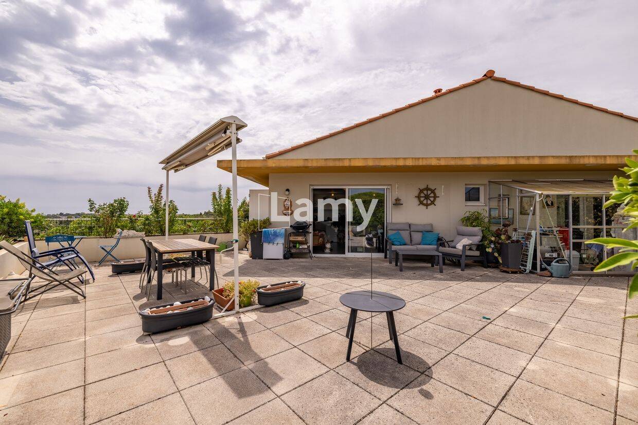 Appartement 3 pièces 66 m² · à Fréjus · 66 m² · 348 000 €