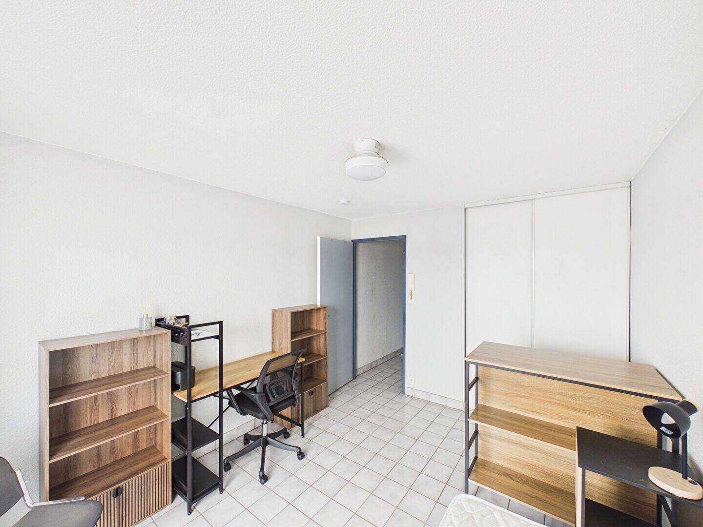 Appartement 1 pièce 18 m² · à Nancy · 18 m² · 420 €