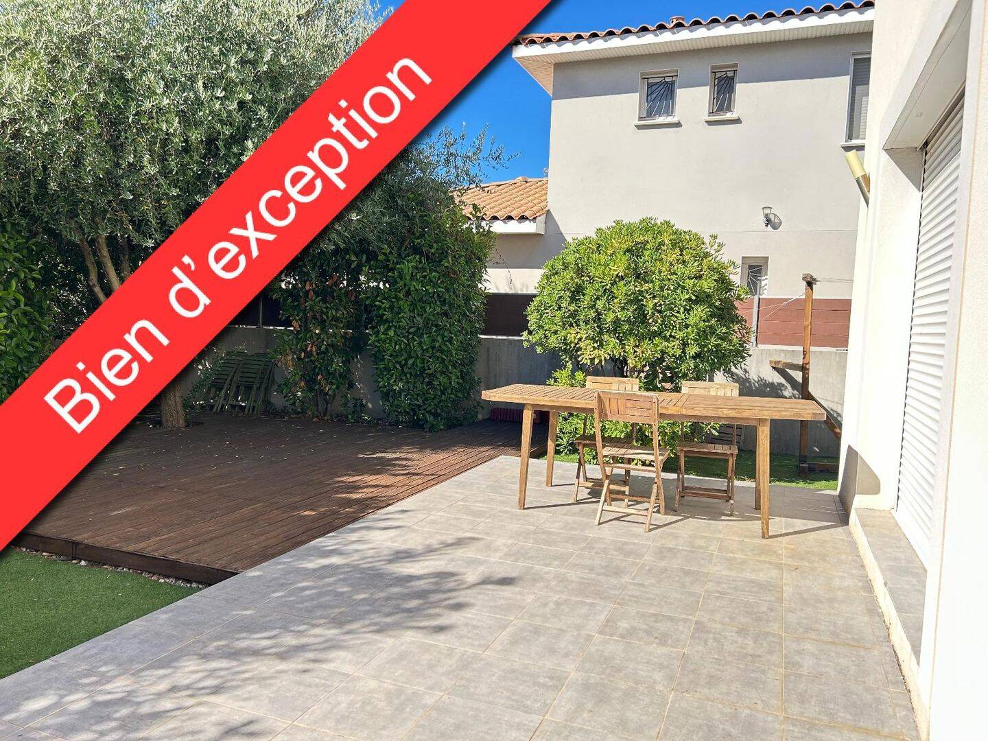 Maison 6 pièces 120 m² · à Vendargues · 120 m² · 1 450 €/mois