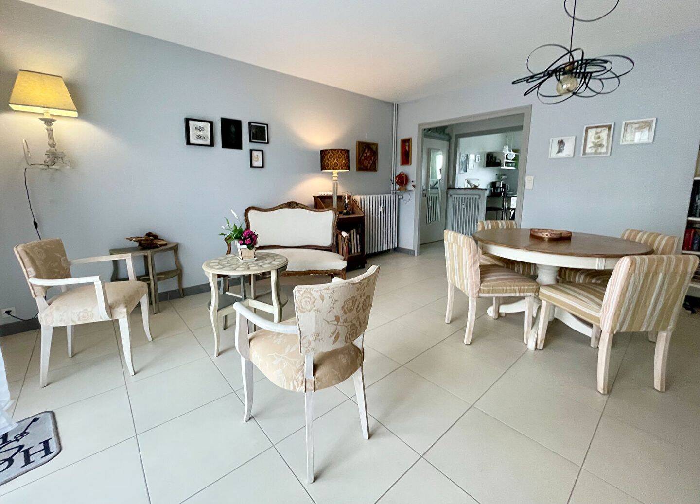 Appartement 3 pièces 64 m² · à Angers · 64 m² · 199 500 €