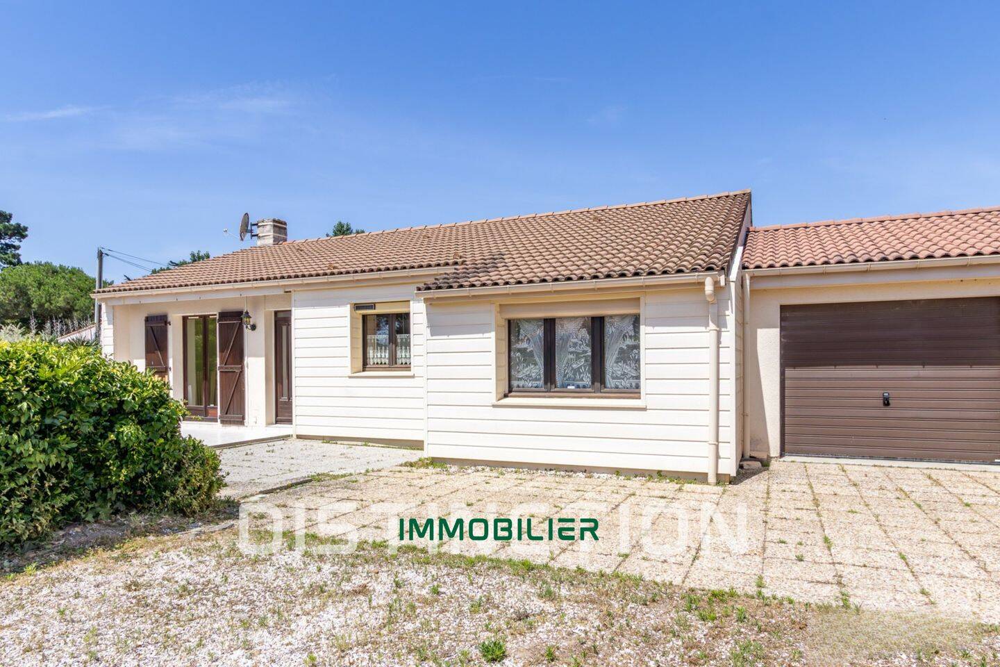 Maison 4 pièces 90 m² · à La Plaine-sur-Mer · 90 m² · 289 380 €