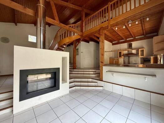 Maison à vendre 519 500 € 7 pièces 5 chambres 197 m² 770 m² de terrain Flourens 31130