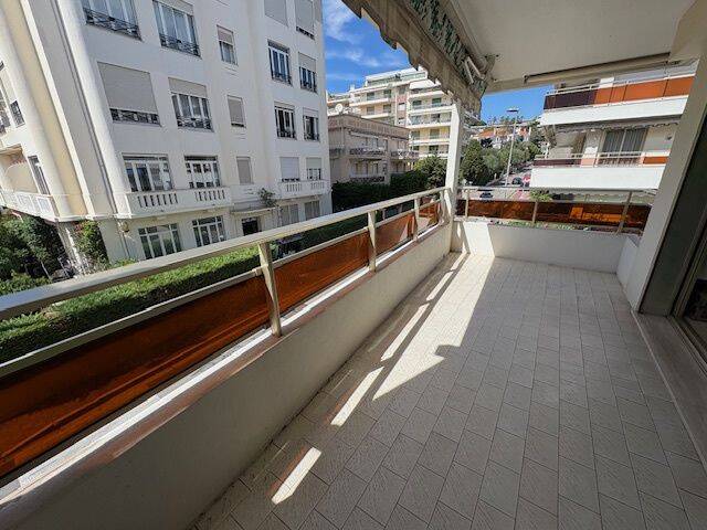 Appartement 2 pièces 50 m² · à Cannes · 50,1 m² · 424 000 €