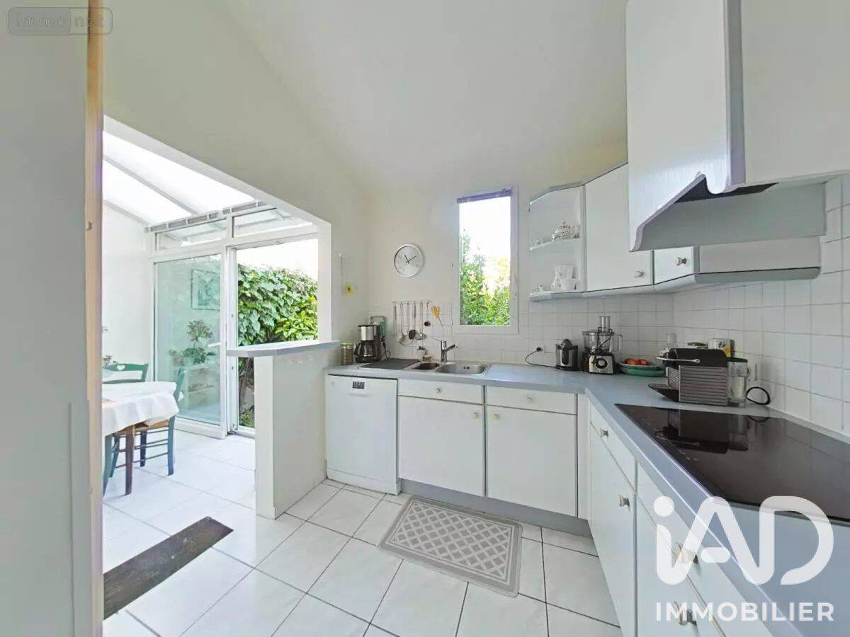 Maison 6 pièces 135 m² · à Tours · 135 m² · 487 000 €