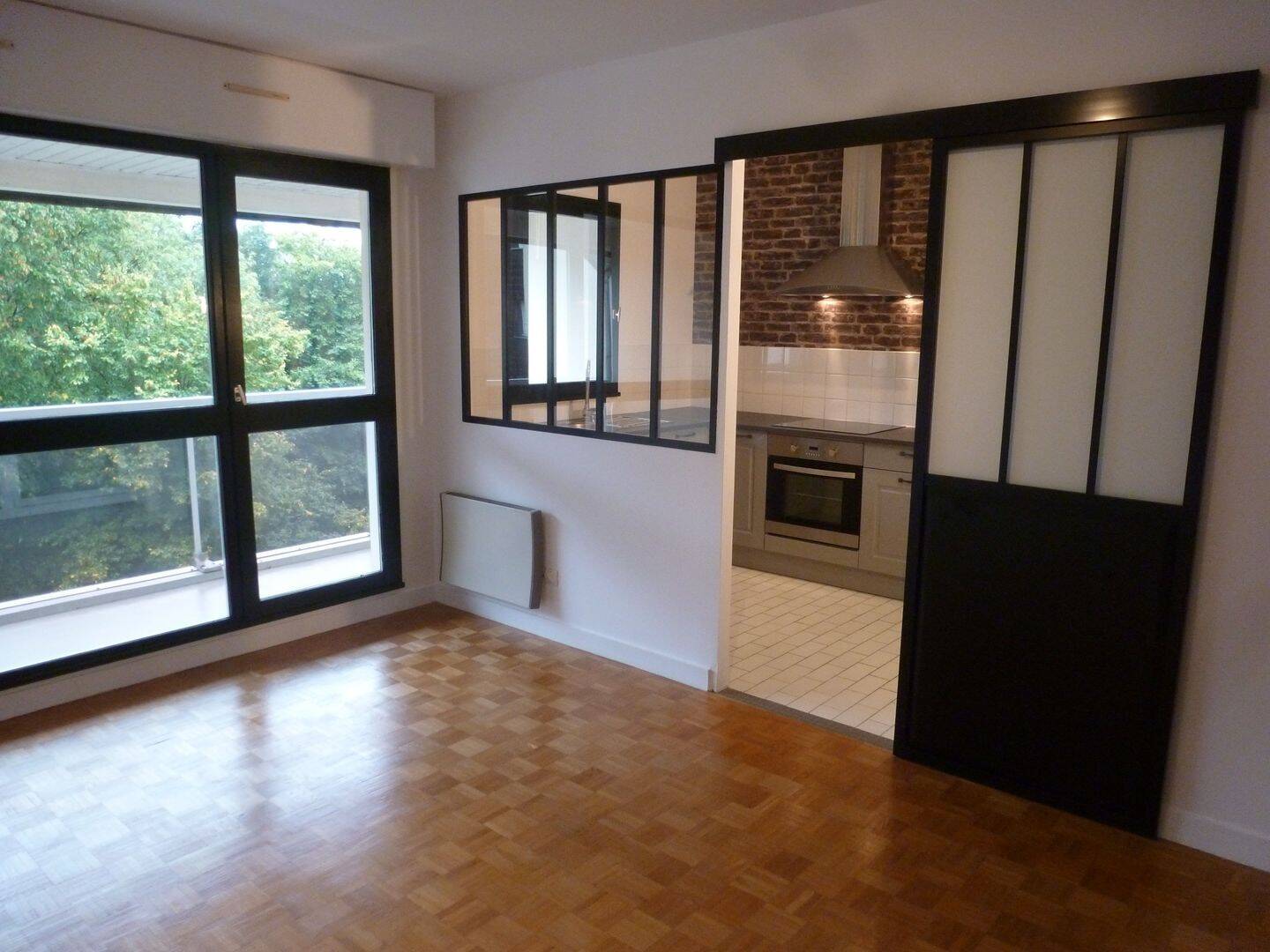 Appartement 2 pièces 46 m² · à Mont-Saint-Aignan · 46 m² · 780 €/mois