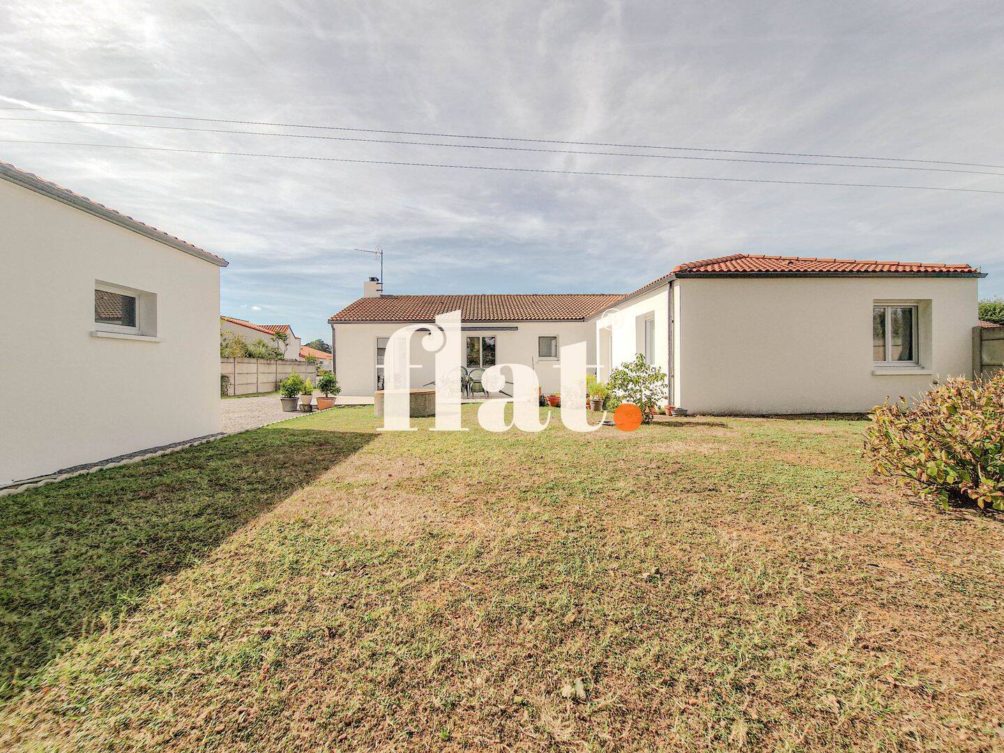 Maison 9 pièces 148 m² · à Saint-Aignan-Grandlieu · 148 m² · 424 000 €