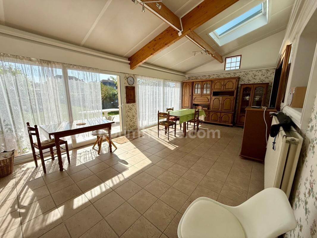 Maison 6 pièces 121 m² · à Berck · 121 m² · 288 000 €