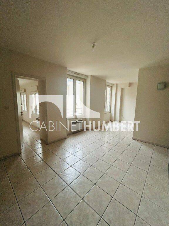 Appartement 2 pièces 40 m² · à Saint-Étienne · 40 m² · 410 €