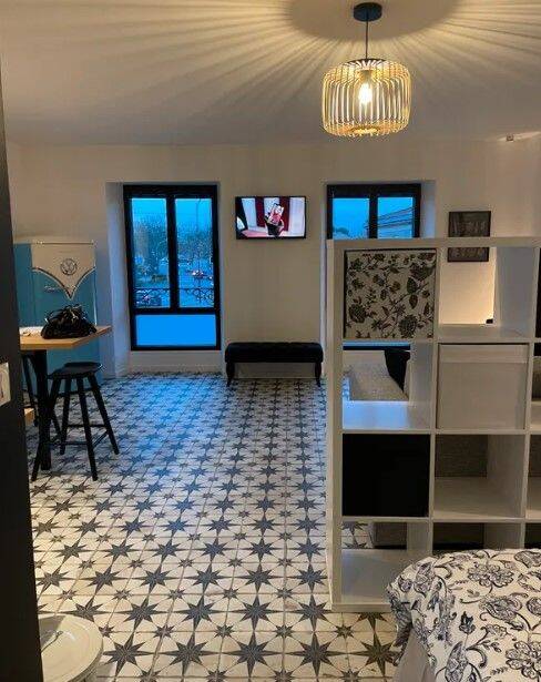Appartement 1 pièce 38 m² · à Mérignac · 38 m² · 820 €/mois