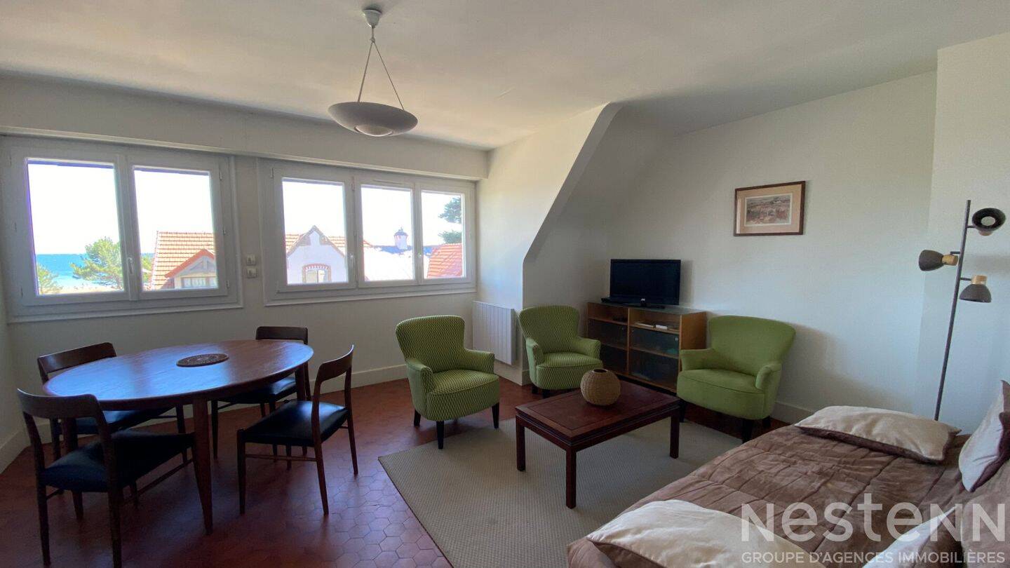 Appartement 3 pièces 64 m² · à Carnac · 64 m² · 465 000 €