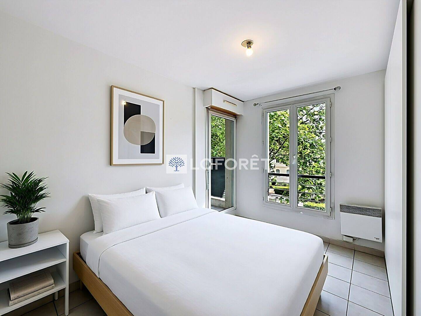 Appartement 2 pièces 38 m² · à Nîmes · 37,7 m² · 85 000 €
