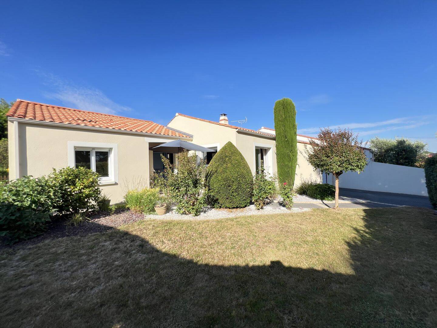 Maison 5 pièces 125 m² · à Mouilleron-le-Captif · 125 m² · 359 000 €