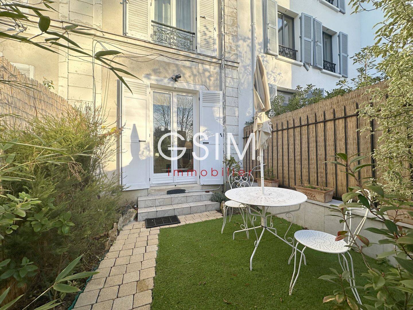 Appartement 2 pièces 32 m² · à Garches · 32 m² · 1 250 €