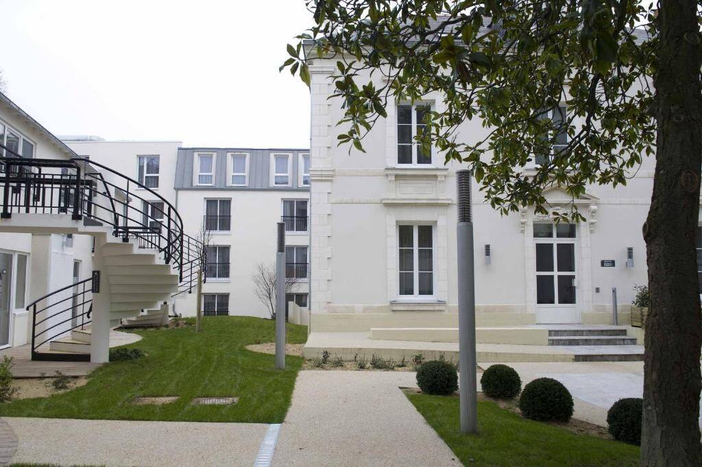 Appartement 1 pièce 20 m² · à Nantes · 20,2 m² · 96 302 €