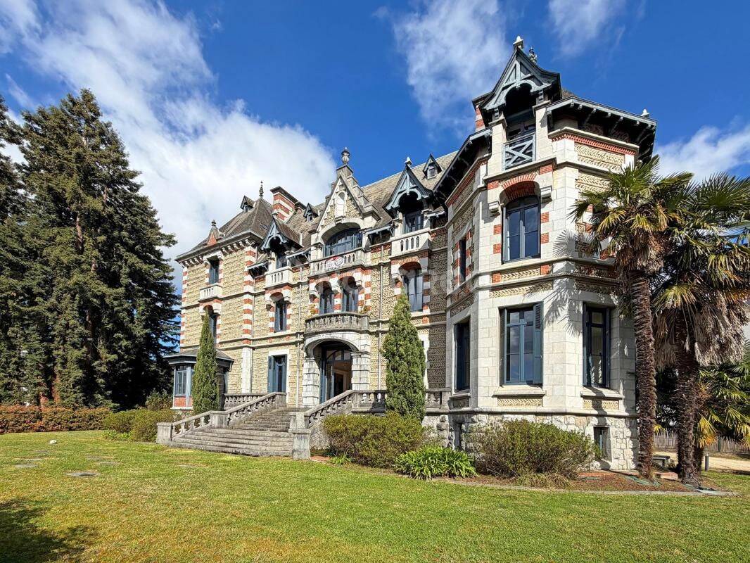 Appartement 5 pièces 164 m² · à Pau · 164 m² · 839 000 €