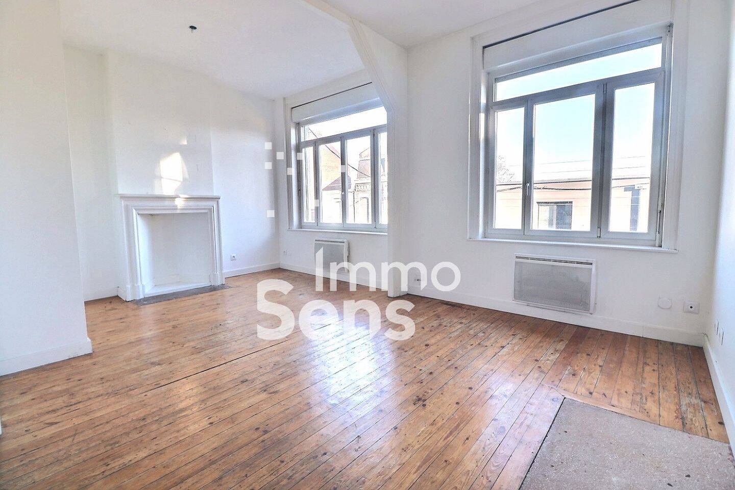 Appartement 2 pièces 40 m² · à Lambersart · 39,6 m² · 149 000 €