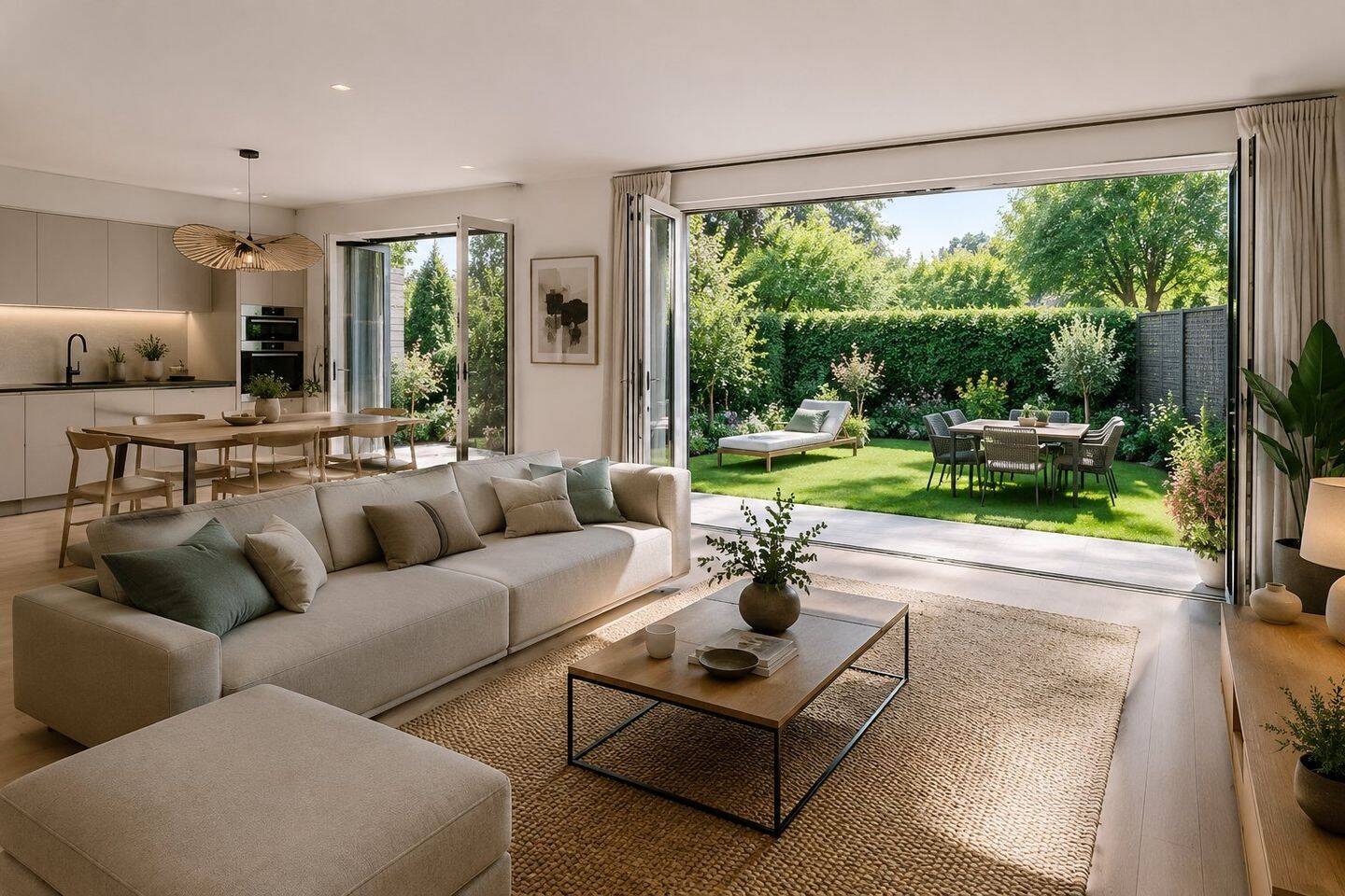 Appartement 5 pièces 100 m² · à Bry-sur-Marne · 100 m² · 430 000 €