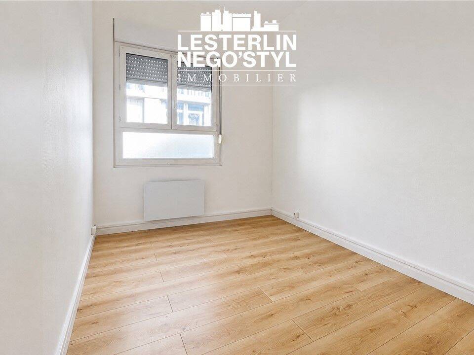 Appartement 2 pièces 36 m² · à Le Havre · 36 m² · 455 €/mois