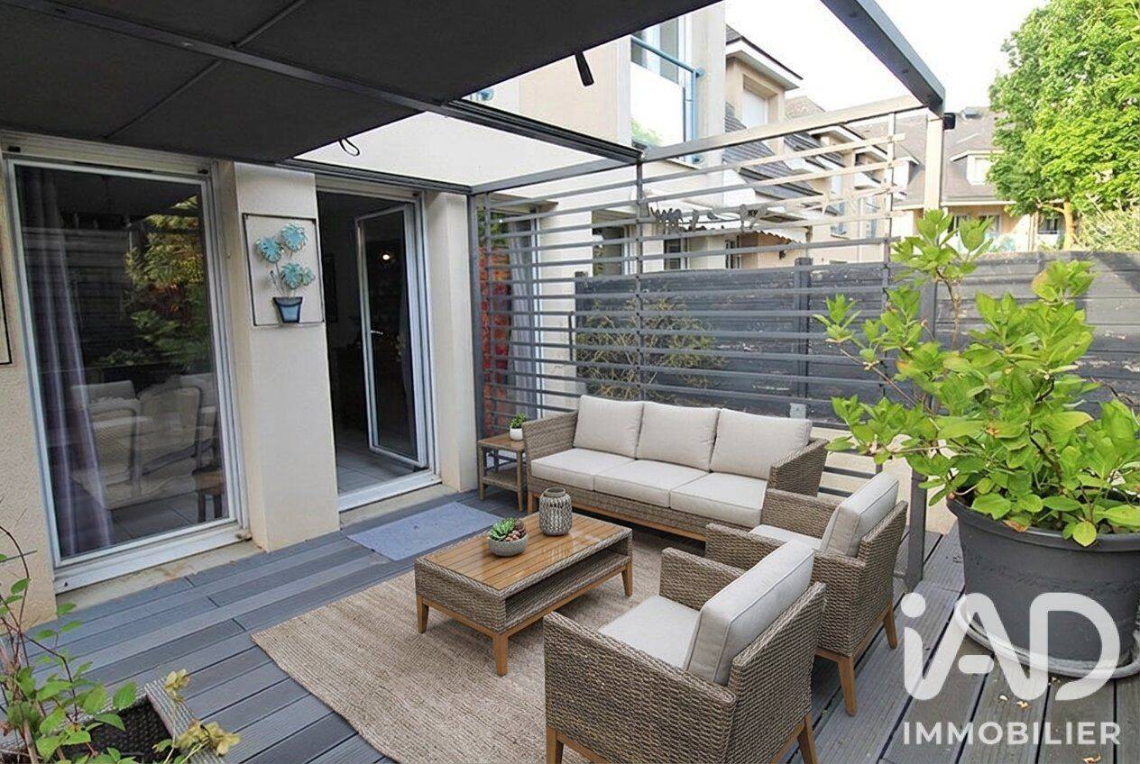 Maison 4 pièces 99 m² · à Ifs · 99,4 m² · 262 000 €