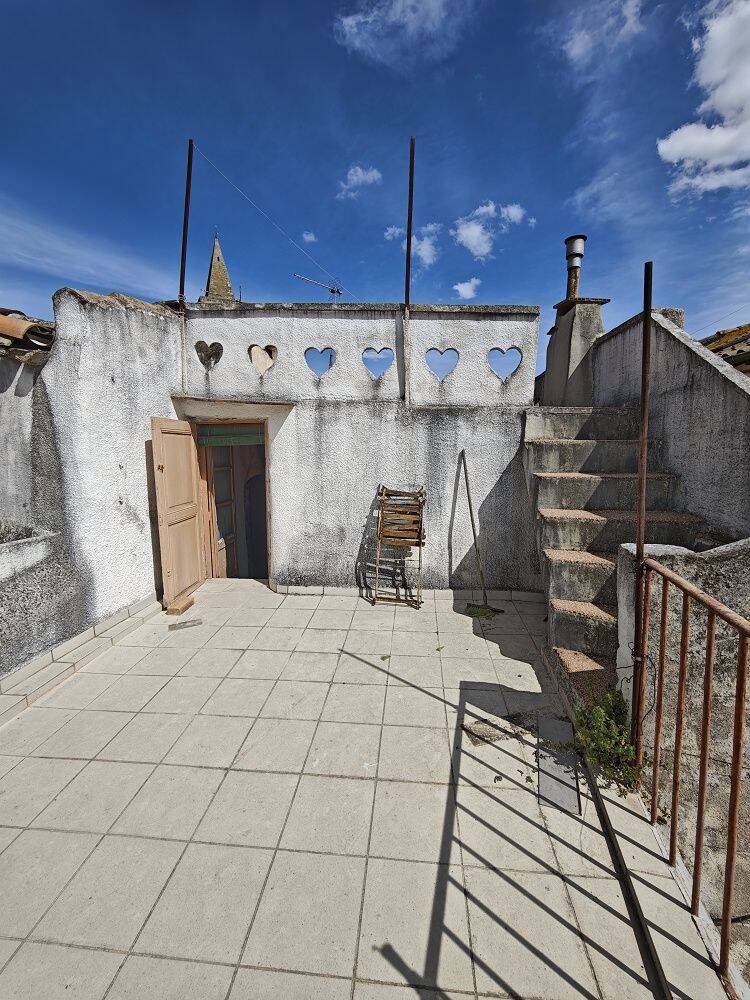 Maison 4 pièces 140 m² · à Saint-Pargoire · 140 m² · 160 000 €