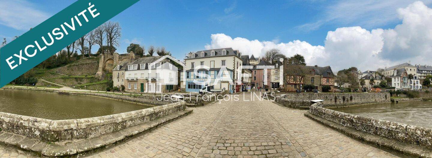 Maison 4 pièces 115 m² · à Auray · 115 m² · 267 000 €