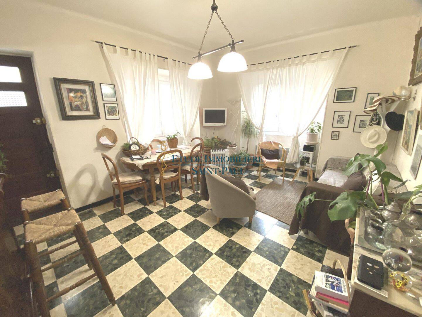 Maison 6 pièces 100 m² · à Boujan-sur-Libron · 100 m² · 160 000 €