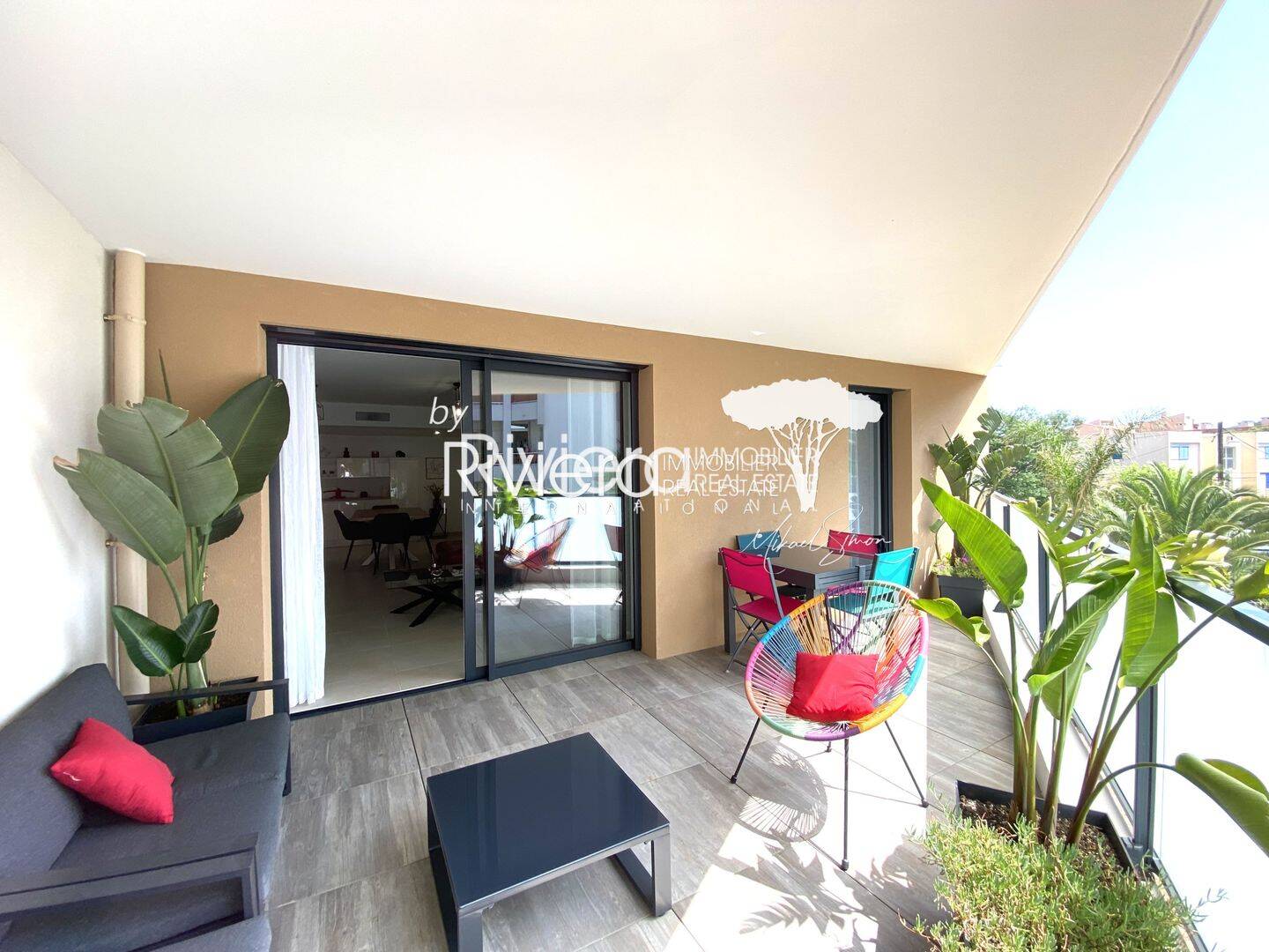 Appartement 4 pièces 79 m² · à Cavalaire-sur-Mer · 79 m² · 699 000 €