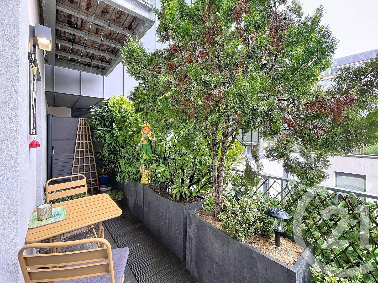 Appartement 1 pièce 26 m² · à Chartres · 26 m² · 106 000 €