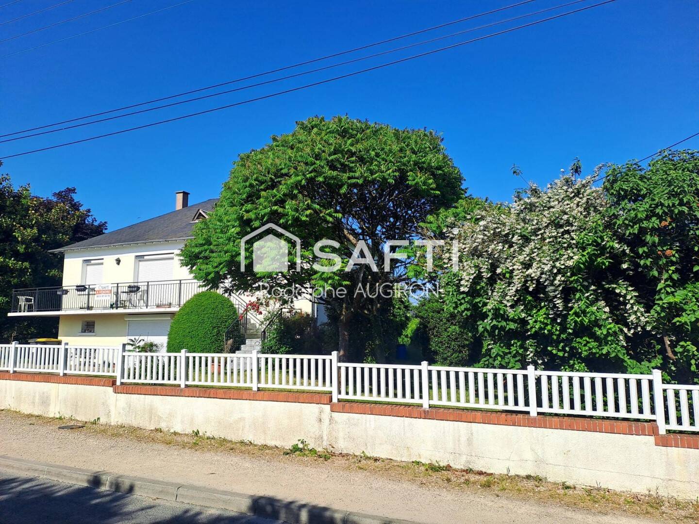 Maison 6 pièces 103 m² · à Blois · 103 m² · 174 000 €