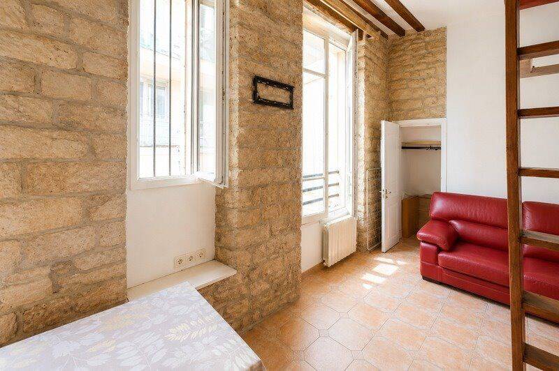 Appartement 1 pièce 21 m² · à Paris 20ème Arrondissement · 21 m² · 175 000 €