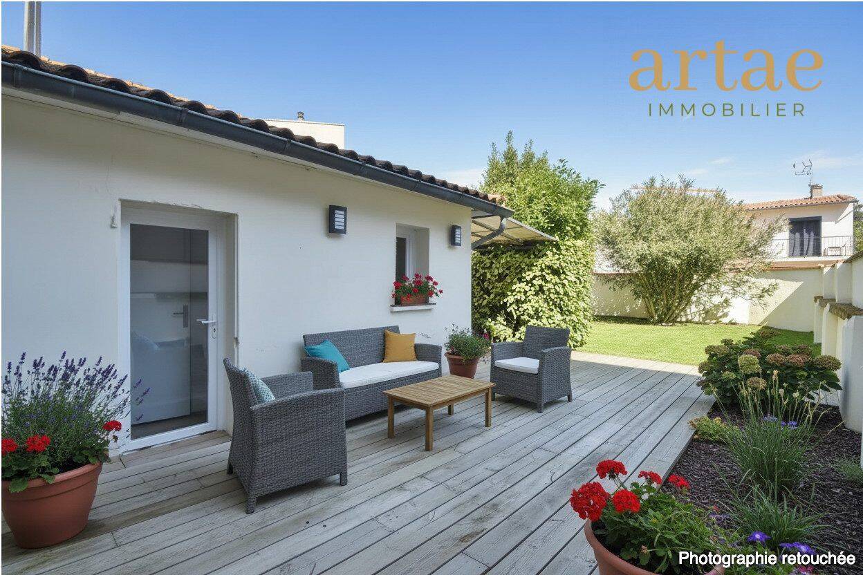 Maison 6 pièces 145 m² · à Montauban · 145 m² · 369 000 €