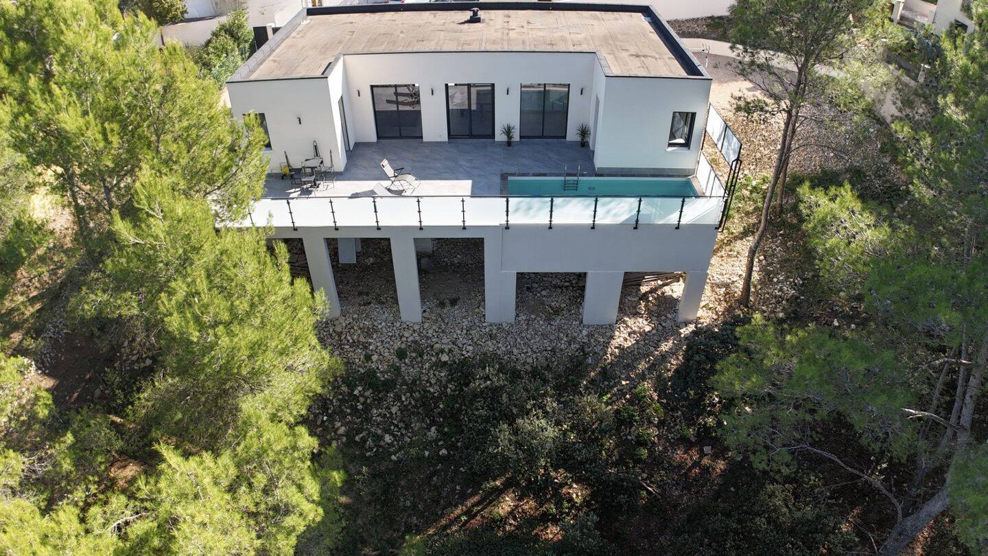 Maison 4 pièces 128 m² · à Beaucaire · 128 m² · 450 000 €