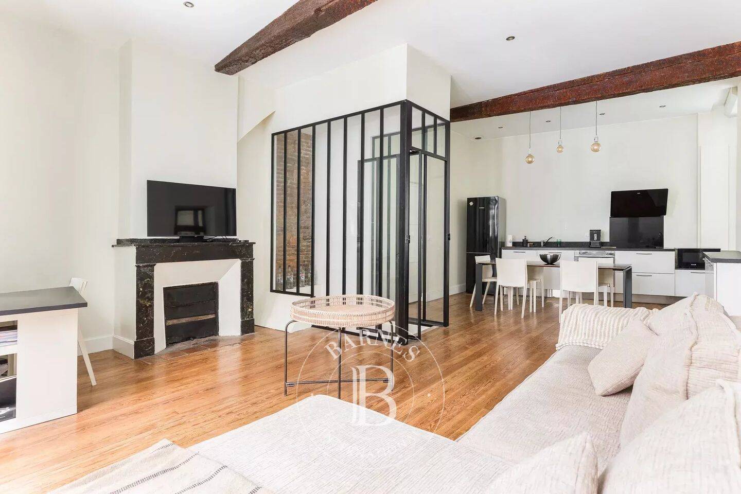 Appartement 2 pièces 70 m² · à Toulouse · 70 m² · 295 000 €