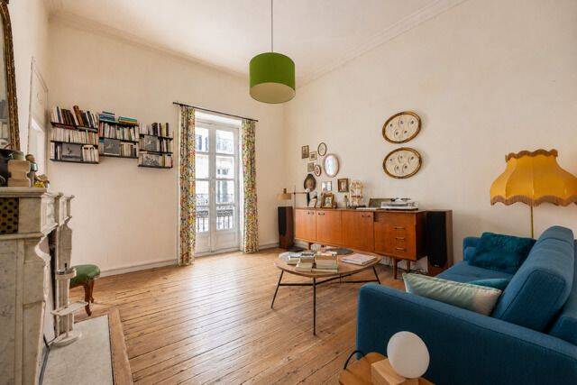 Appartement 2 pièces 62 m² · à Nantes · 62 m² · 249 000 €