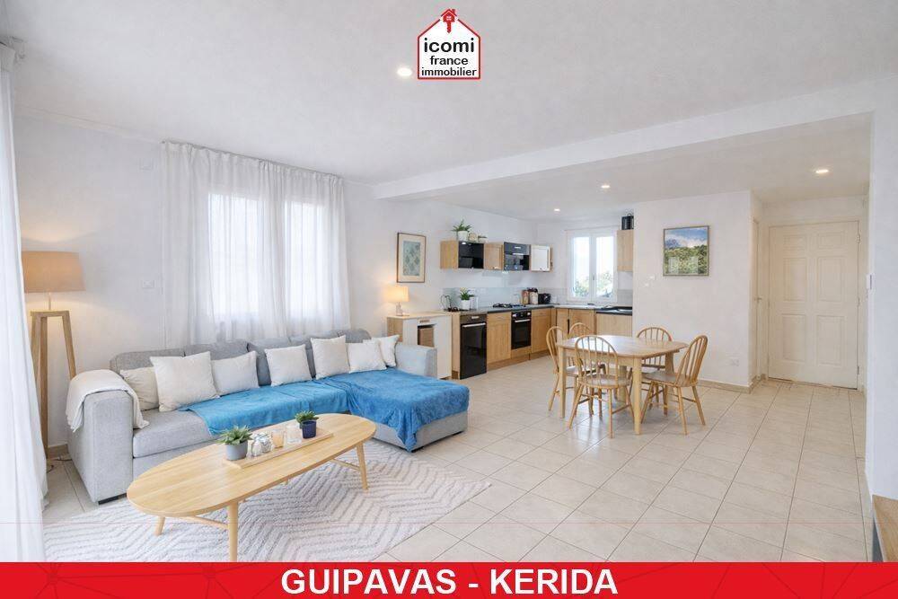 Maison 5 pièces 130 m² · à Guipavas · 130 m² · 326 000 €