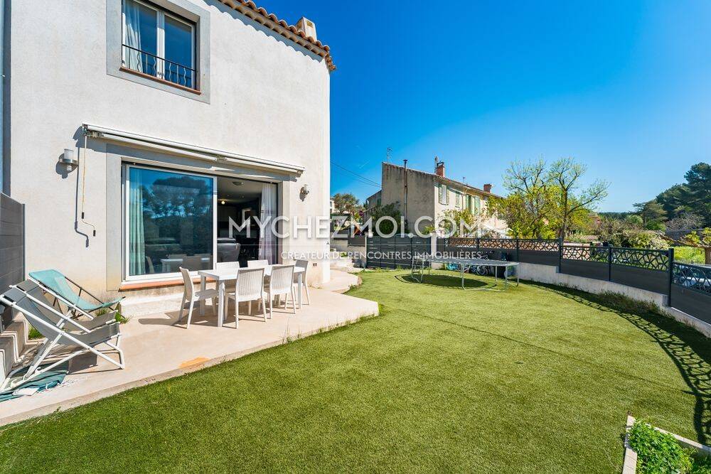 Maison 4 pièces 97 m² · à Le Castellet · 97 m² · 499 000 €
