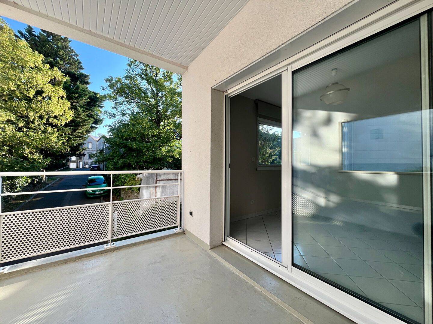 Appartement 3 pièces 57 m² · à Nantes · 56,6 m² · 169 900 €