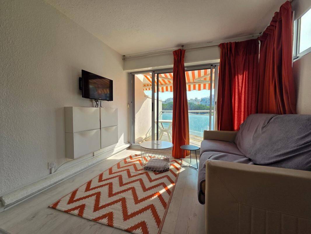 Appartement 1 pièce 30 m² · à Mauguio · 30,4 m² · 690 €/mois
