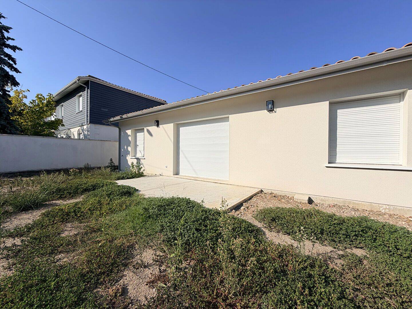 Maison 4 pièces 92 m² · à Talence · 91,9 m² · 1 536 €/mois