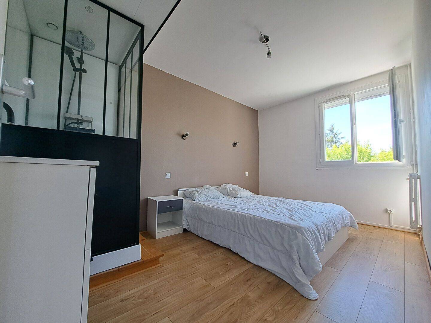 Appartement 4 pièces 68 m² · à Joué-lès-Tours · 68 m² · 139 920 €