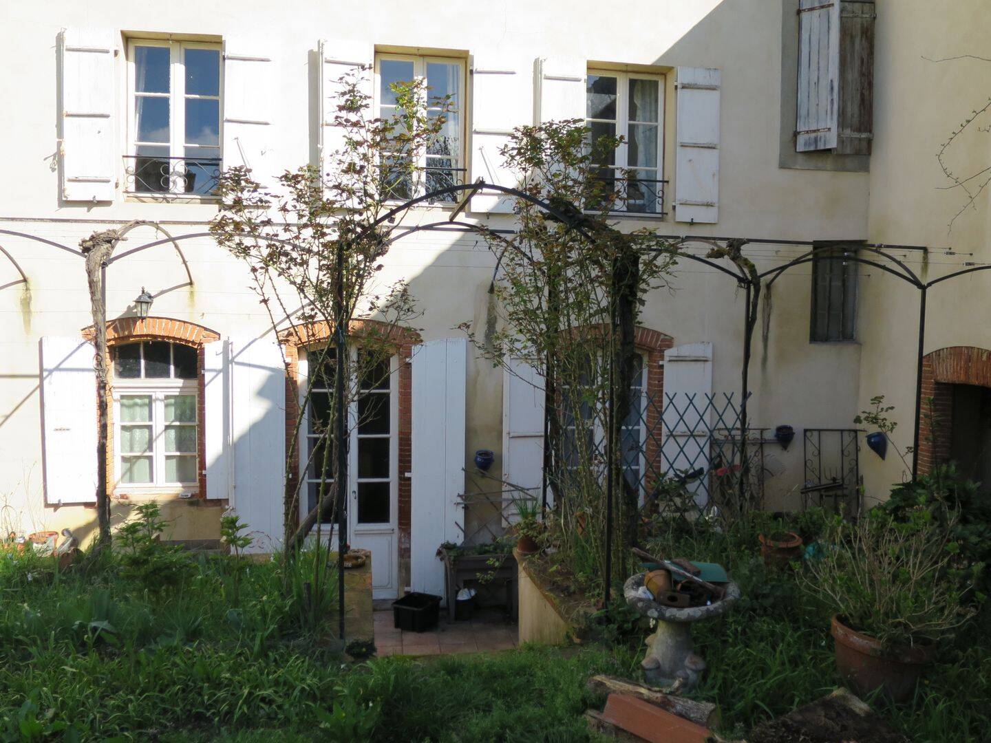 Maison 20 pièces 500 m² · à Belpech · 500 m² · 250 000 €