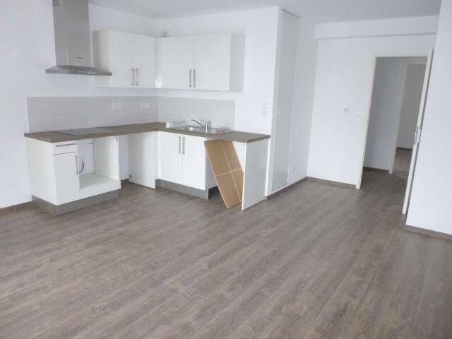 Appartement 2 pièces 45 m² · à Caen · 44,8 m² · 609 €/mois