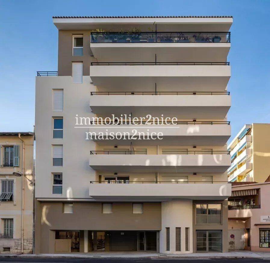 Appartement 3 pièces 72 m² · à Nice · 72 m² · 935 000 €