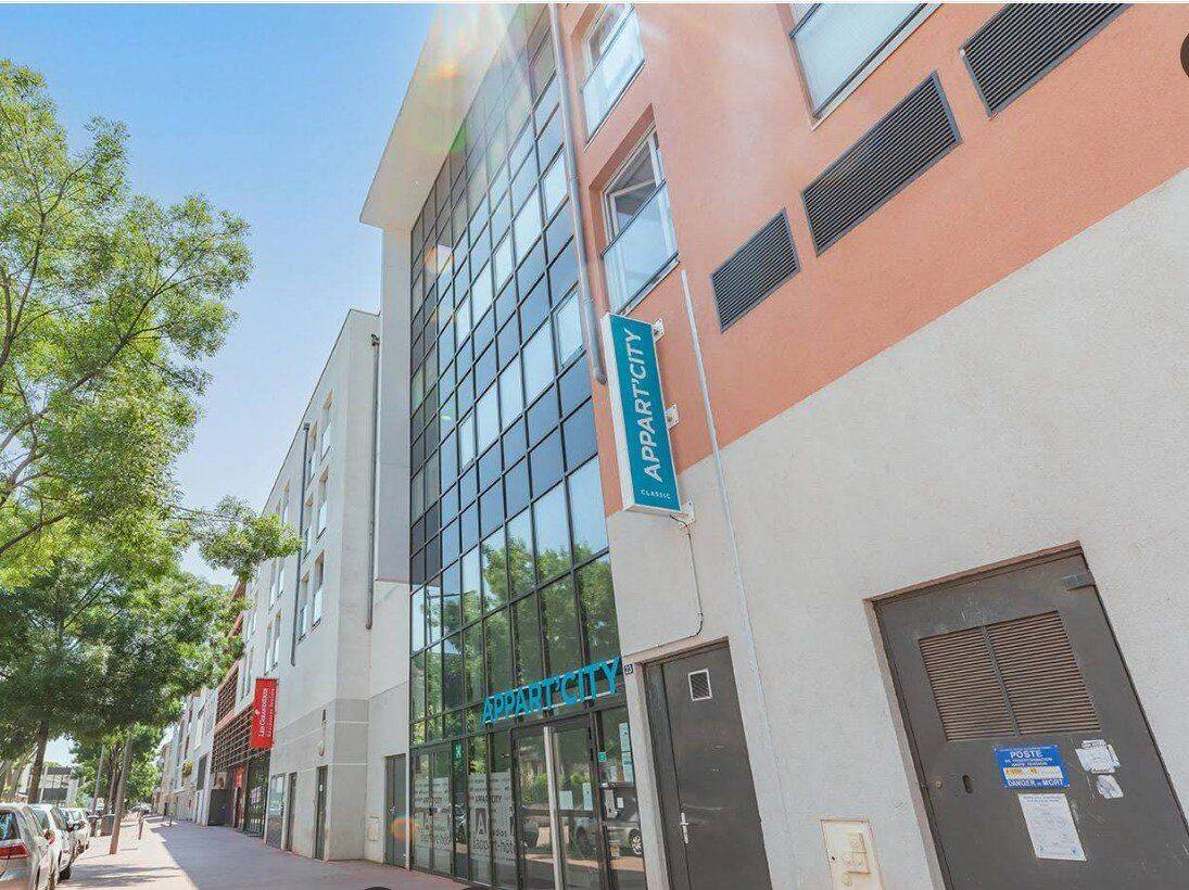 Appartement 1 pièce 25 m² · à Chalon-sur-Saône · 25 m² · 86 000 €