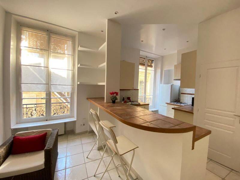 Appartement — 3