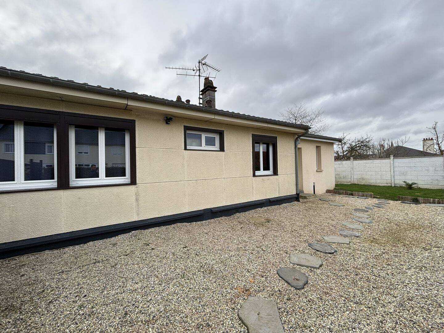 Maison 5 pièces 100 m² · à Trévières · 100 m² · 179 000 €