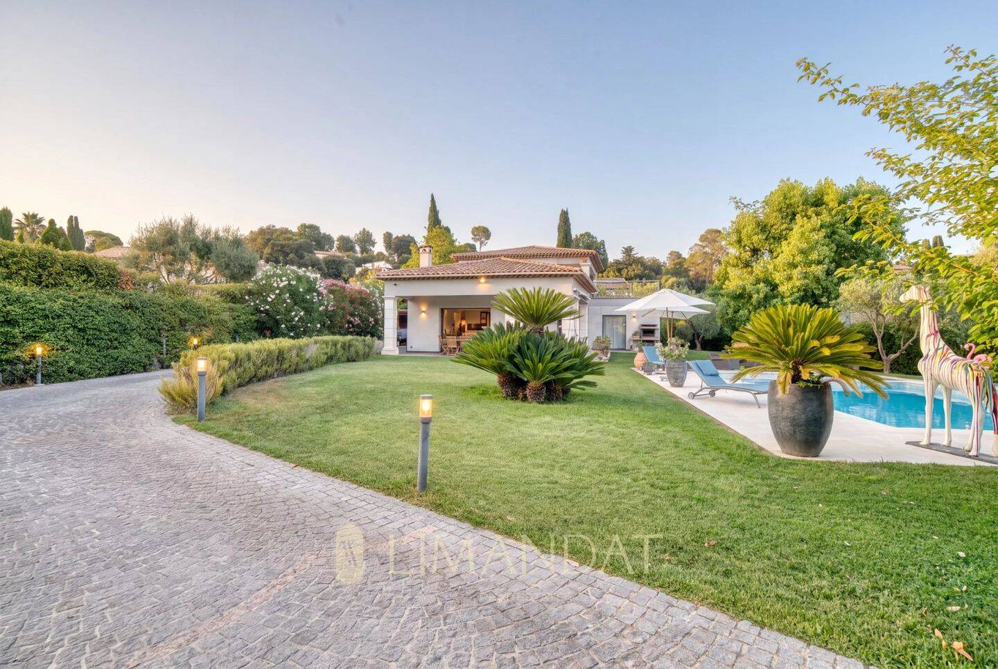 Maison 6 pièces 162 m² · à La Colle-sur-Loup · 162 m² · 1 790 000 €