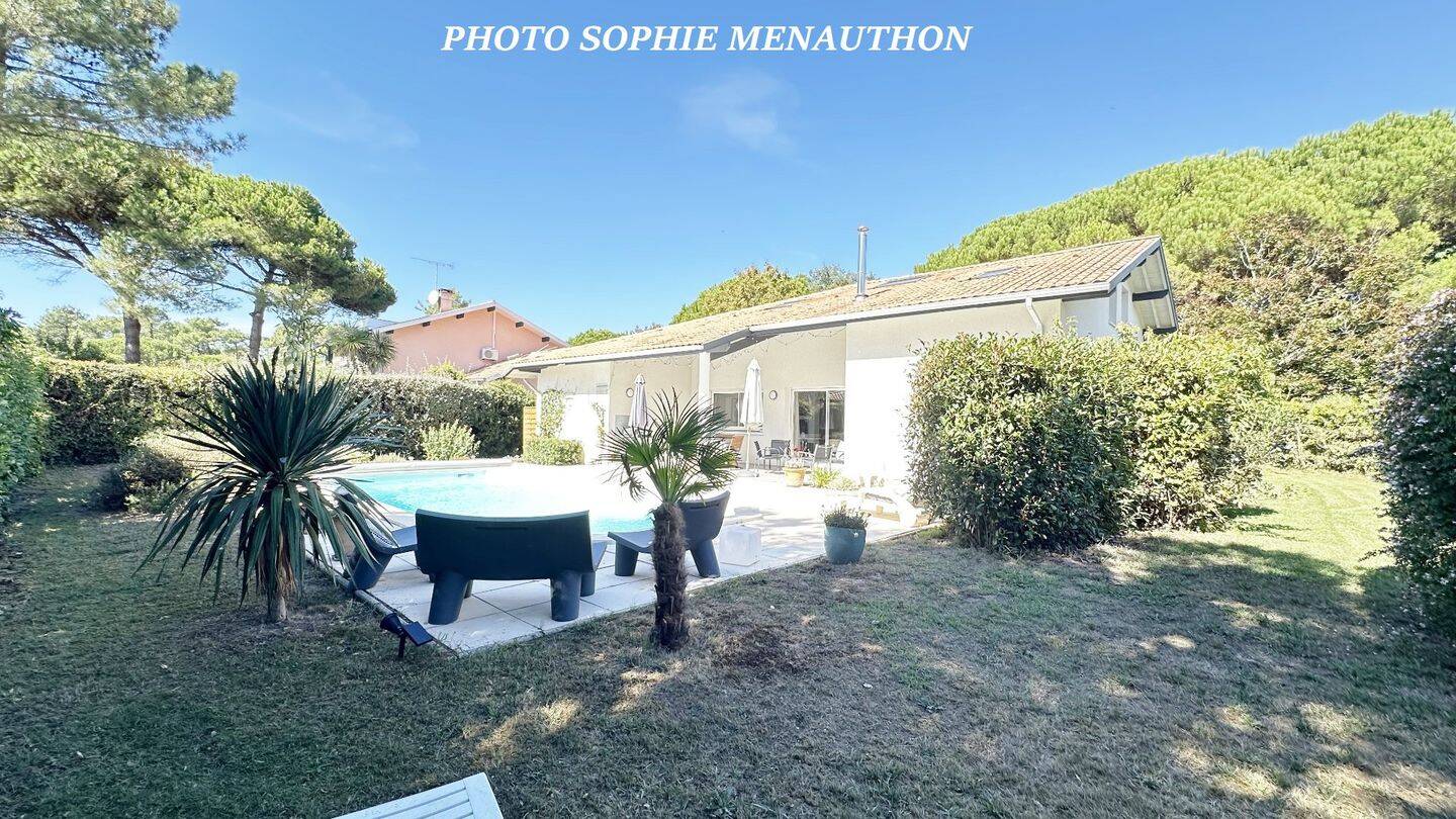 Maison 6 pièces 150 m² · à Soorts-Hossegor · 150 m² · 995 000 €